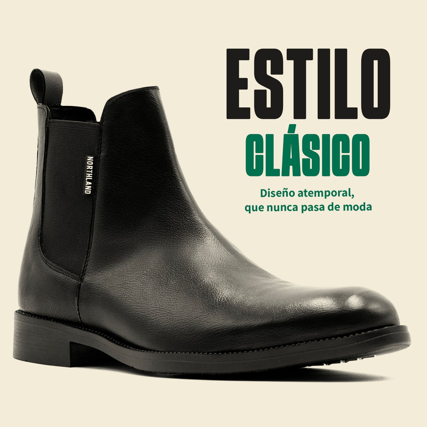 Toledo - Negro