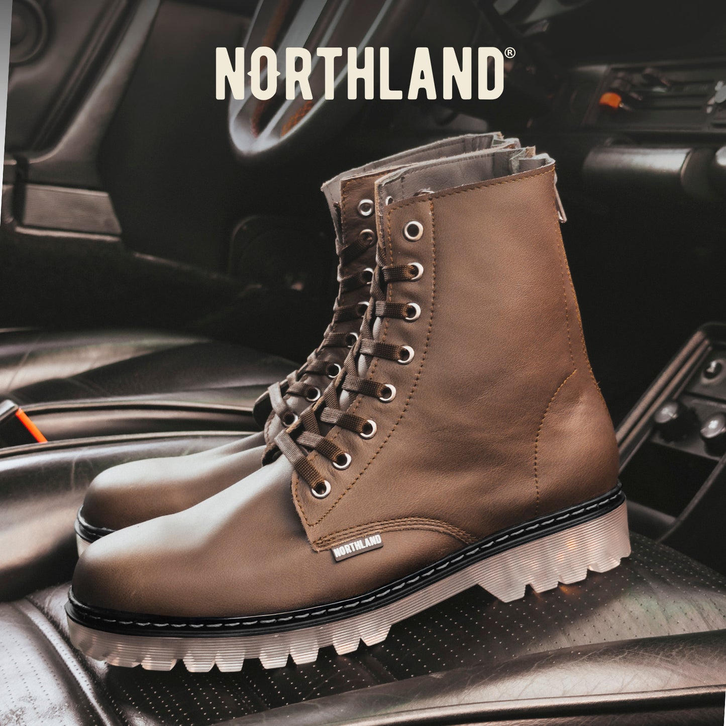 Montana - Marron