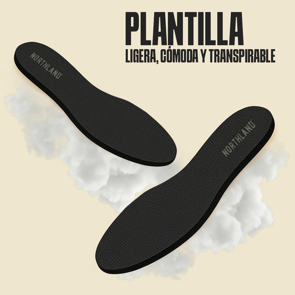 Monclova - Beige