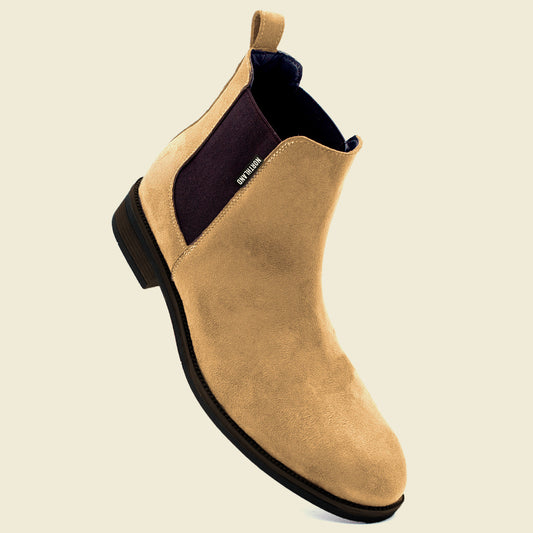 Monclova - Beige