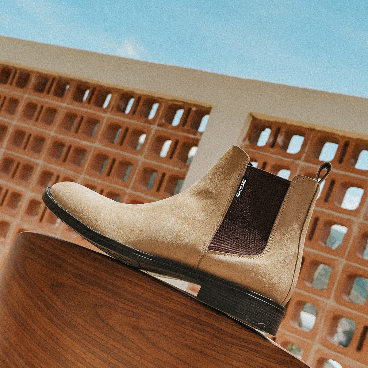 Monclova - Beige