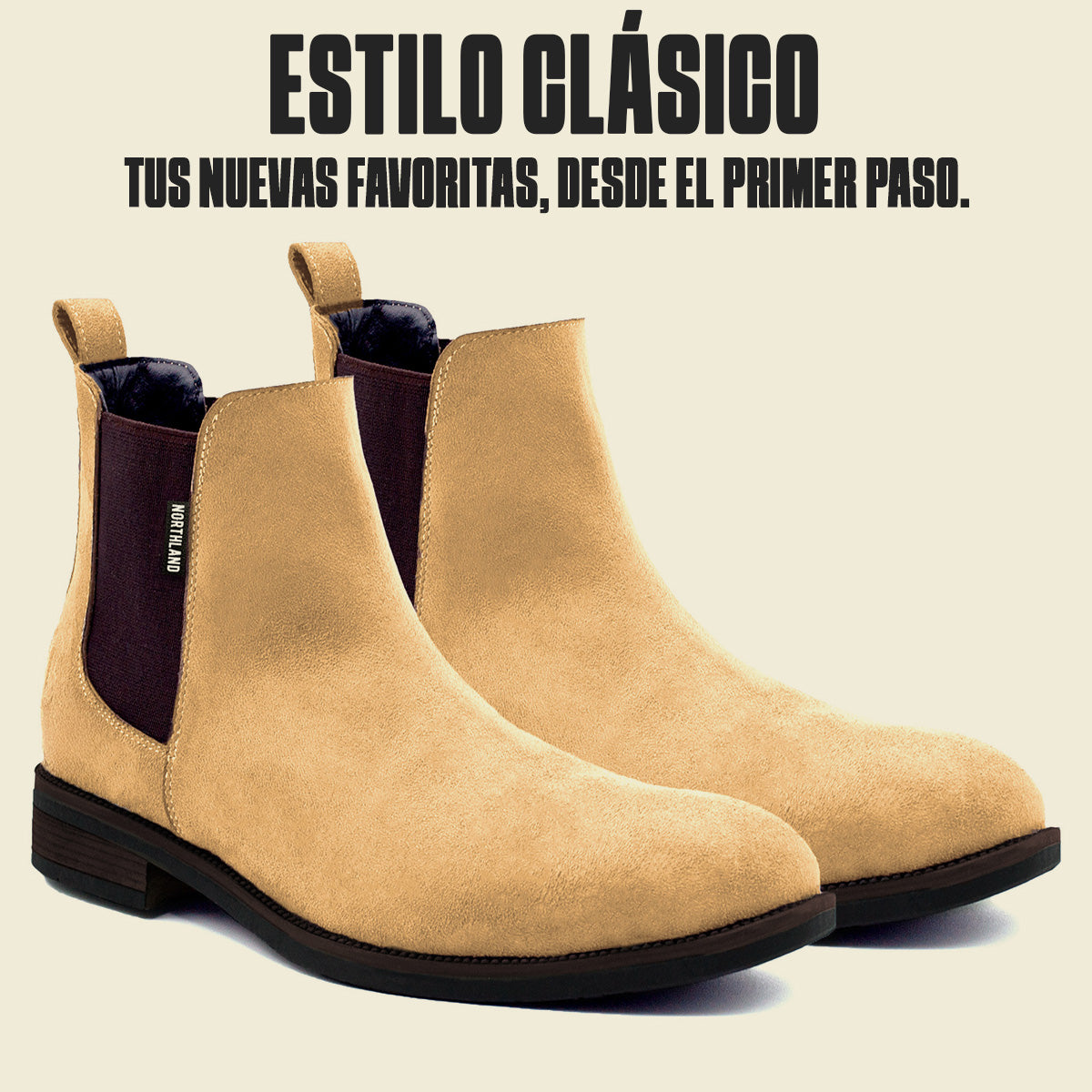 Monclova - Beige