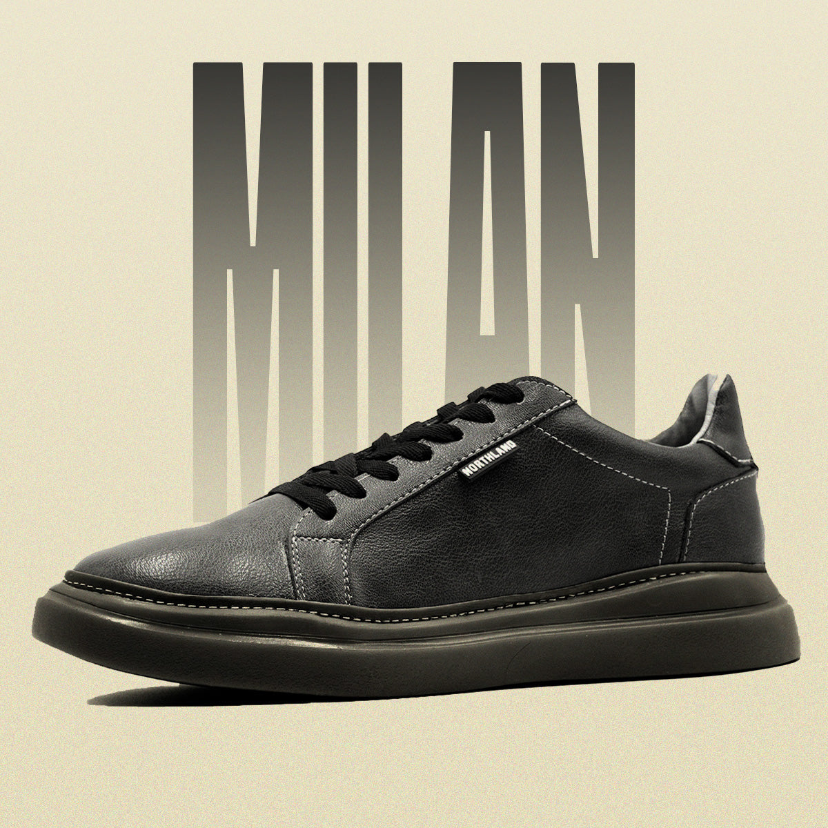 Milan - Negro
