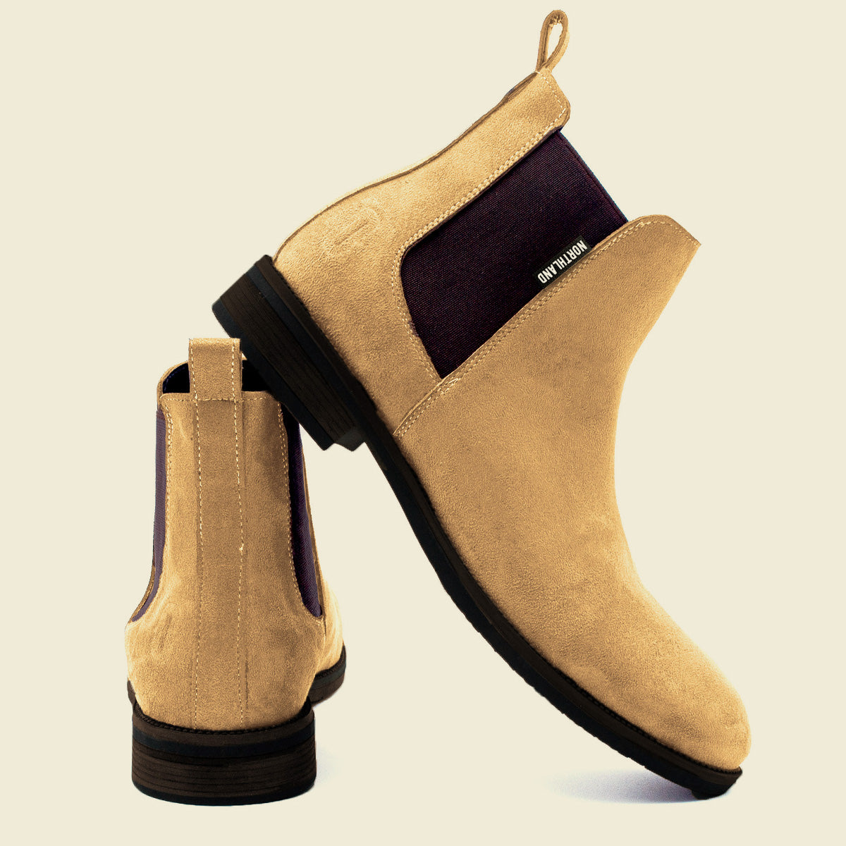 Monclova - Beige